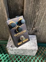 Way Huge Supa Lead MK3 Overdrive Booster Distortion Bayern - Rosenheim Vorschau