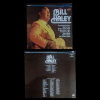 Bill Haley Vinyl Bayern - Teunz Vorschau