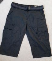 Kurze Herren hose sommerhose gr. M grau Bermuda Shorts Sachsen - Zittau Vorschau