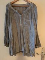 Bluse grau Gr. 58 Niedersachsen - Oldenburg Vorschau