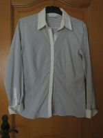 Bluse, Gr.42/M, Langarm, gestreift Essen - Steele Vorschau