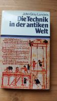Die Technik in der antiken Welt - Sachbuch Bayern - Würzburg Vorschau