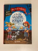 Buch ,,Din Jolley-Rogers im Bann der Geiser Piraten‘‘ Niedersachsen - Bardowick Vorschau