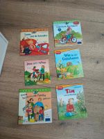 Kinder bücher Lese Maus Niedersachsen - Schnega Vorschau