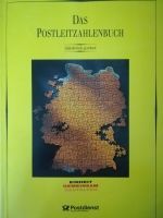 Postleizahlenbuch von 1993 Brandenburg - Sonnewalde Vorschau