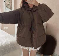 NA-KD Damen Jacke oversize S Hessen - Bad Schwalbach Vorschau