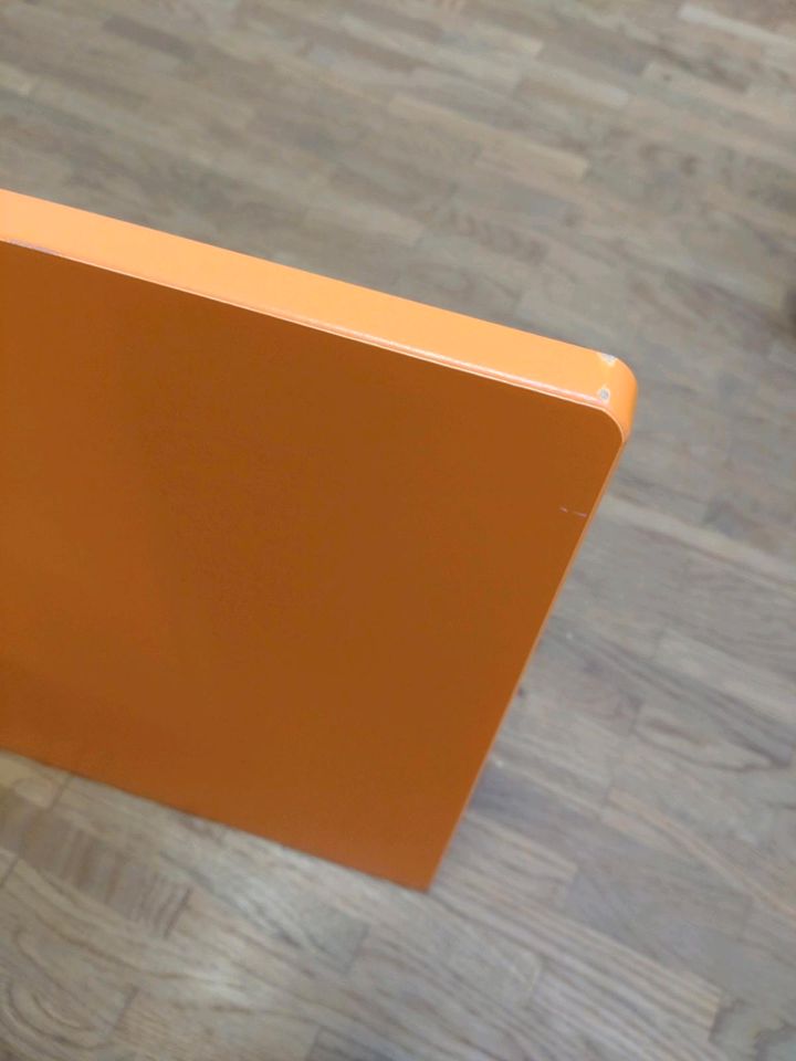 Ikea stuva malad Schubladen Fronten orange in Dresden