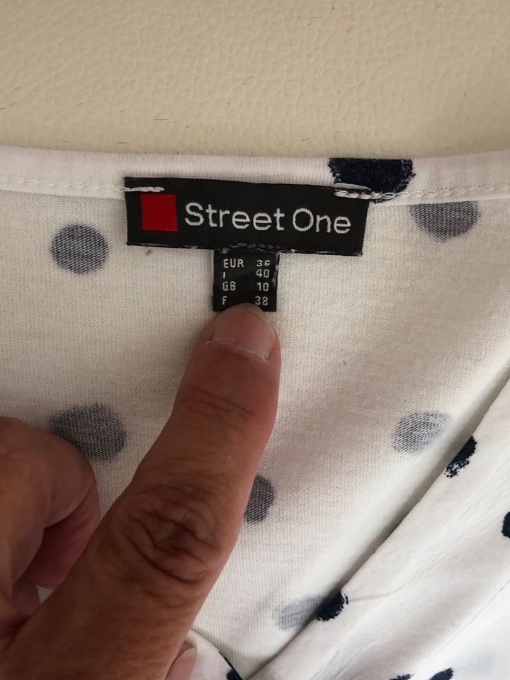 Street One Bluse in Memmingen