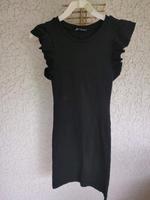 Zara Kleid schwarz S Saarland - Tholey Vorschau