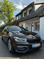 BMW 730d M-Paket Chauffeur Paket* Massage*Headup* Softcls* Osterholz - Blockdiek Vorschau