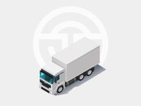 HH LKW-Fahrer CE (m/w/d) Berufskraftfahrer, Kraftfahrer Hamburg - Wandsbek Vorschau