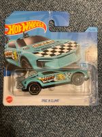 Hot Wheels Treasur Hunt RISE N‘ CLIMB Baden-Württemberg - Leutkirch im Allgäu Vorschau