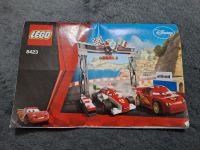 Lego Cars 8423 Sachsen - Großpösna Vorschau