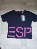 ESPRIT NEU m. Etikett Damen T-Shirt Gr M Organic Cotton Essen - Essen-Stadtmitte Vorschau