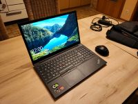 Lenovo Thinkpad E15 G3 AMD, Laptop, Notebook, PC, Computer Bayern - Wemding Vorschau