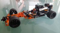 Lego PullBack Formel 1 Auto Nordrhein-Westfalen - Harsewinkel - Marienfeld Vorschau