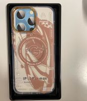 handyhülle iPhone 15 Pro Max Nürnberg (Mittelfr) - Südstadt Vorschau