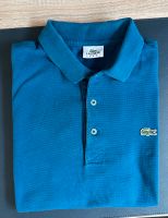 Lacoste Poloshirt || Wie Neu || Größe S || Blau Nordrhein-Westfalen - Hagen Vorschau