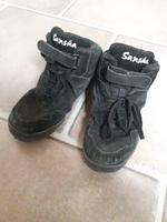 Schuhe (Jazz- Dance- Schuhe) Sachsen-Anhalt - Querfurt Vorschau