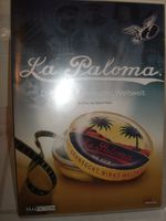 DVD  La Paloma, das Lied weltweit Film von Sigrid Faltin wie NEU Brandenburg - Velten Vorschau