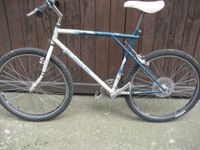 Oldtimer Mountainbike Bianci Niedersachsen - Vienenburg Vorschau