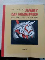 Jimmy das Gummipferd, Roland Kohlsaat,  Comic Brandenburg - Glienicke/Nordbahn Vorschau