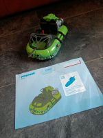 Playmobil Hovercraft 6512, vollständig Harburg - Hamburg Neugraben Vorschau