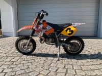 Kinder Moto Cross Bayern - Röhrnbach Vorschau