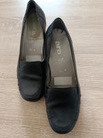 ARA Schuhe, schwarz,  5 1/2 (H) Rheinland-Pfalz - Schiesheim Vorschau