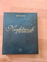 Nightwish We Were Here Buch Sachsen-Anhalt - Magdeburg Vorschau