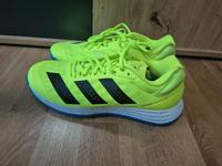 Adidas Fastcourt 42 2/3 Sachsen - Pirna Vorschau