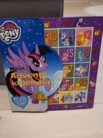 Kinder Buch My little pony Adventskalender Hessen - Bad Hersfeld Vorschau