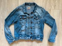 Schöne Jeansjacke - Gr. 38/40 Brandenburg - Michendorf Vorschau