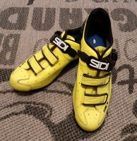 Rennrad Bike Schuhe Shoes Sidi Carbon Schleswig-Holstein - Henstedt-Ulzburg Vorschau