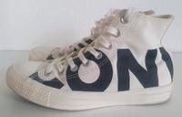 Converse Wordmark Unisex Chuck Taylor Hi Grüße 41 Baden-Württemberg - Konstanz Vorschau