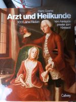 Arzt und Heilkundebuch Bayern - Hof (Saale) Vorschau