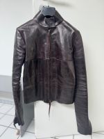 Avantgarde m.a+ Marizio Amadei Leder "Biker" Gr. 36 NP 3.600,00 Essen - Bredeney Vorschau