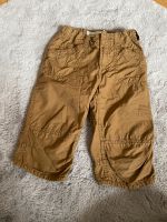 Chice Shorts in Cognac-Braun Bayern - Arberg Vorschau