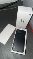 Xiaomi Mi 11 Lite 5G Truffle Black 8/128GB Gebraucht Top** Nordrhein-Westfalen - Gelsenkirchen Vorschau