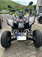 Aeon Cobra 400 Quad Hessen - Haunetal Vorschau