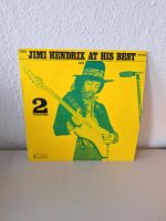 Jimi Hendrix at his best Volume 2 LP Schallplatte Vinyl joker Nordrhein-Westfalen - Mettmann Vorschau