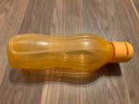 Tupperware EcoEasy Trinkflasche 750 ml Orange Hessen - Karben Vorschau