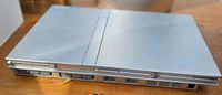 Sony PS2 Silver inkl. 2 Mikrofone Niedersachsen - Thedinghausen Vorschau