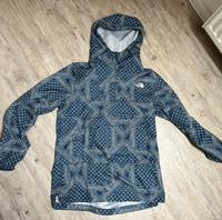 The North Face Windbreaker Regenjacke Sachsen - Zschopau Vorschau