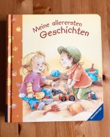 Kinderbuch-Meine allerersten Geschichten,Ravensburger ab 18 Mon. Nordrhein-Westfalen - Lünen Vorschau