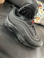 Nike wmns air max 97 black Bayern - Illertissen Vorschau