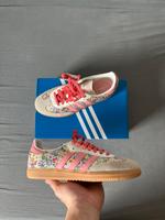 Adidas Samba OG x Liberty London Gr. 38 2/3 Dresden - Innere Altstadt Vorschau
