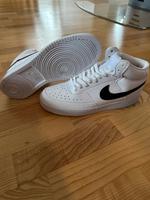 Nike Herren Court Vision Mid Nn Sneaker Bayern - Bad Grönenbach Vorschau
