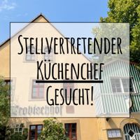 Koch / Stellvertretender Küchenchef gesucht! Dresden - Pieschen Vorschau