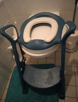 Toilettensitz mit Treppe, Toilettentrainer Kinder München - Bogenhausen Vorschau